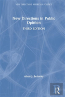 New Directions In Public Opinion
