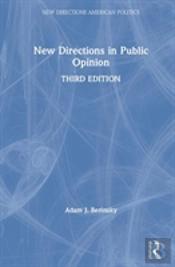 New Directions In Public Opinion