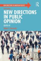 New Directions In Public Opinion