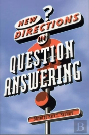 New Directions In Question Answering