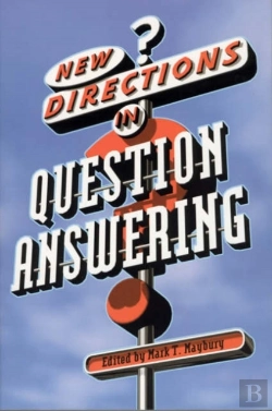 Bertrand.pt - New Directions In Question Answering