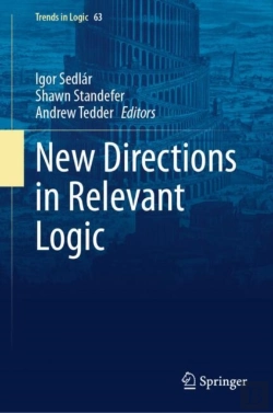 Bertrand.pt - New Directions In Relevant Logic