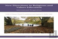 New Directions In Religious And Values Education