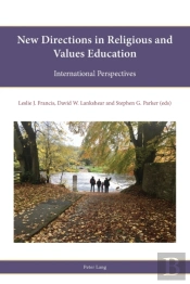 New Directions In Religious And Values Education