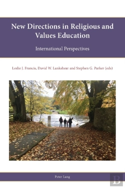Bertrand.pt - New Directions In Religious And Values Education