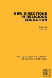 New Directions In Religious Education