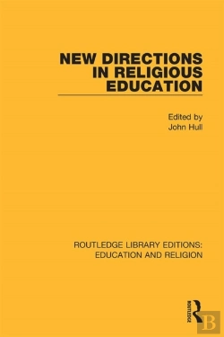 Bertrand.pt - New Directions In Religious Education