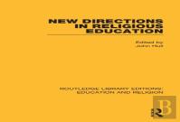 New Directions In Religious Education