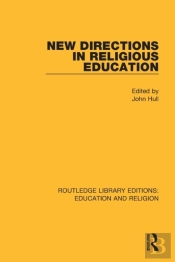 New Directions In Religious Education