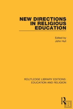 Bertrand.pt - New Directions In Religious Education
