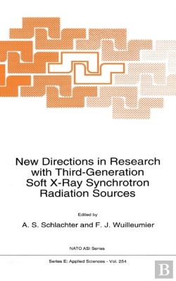 Bertrand.pt - New Directions In Research With Third-Generation Soft X-Ray Synchrotron Radiation Sources