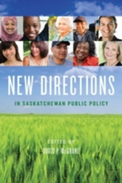 Bertrand.pt - New Directions In Saskatchewan Public Policy