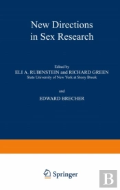 New Directions In Sex Research