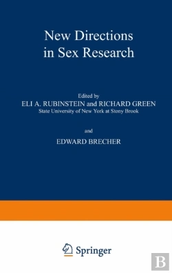 Bertrand.pt - New Directions In Sex Research