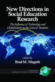 New Directions In Social Education Research