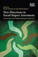New Directions In Social Impact Assessment