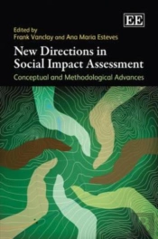 New Directions In Social Impact Assessment