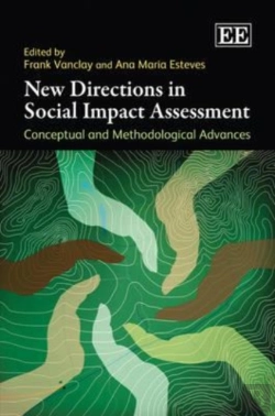 Bertrand.pt - New Directions In Social Impact Assessment