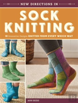 Bertrand.pt - New Directions In Sock Knitting