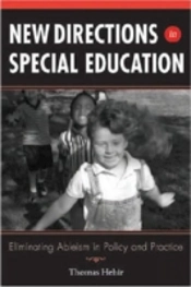New Directions In Special Education