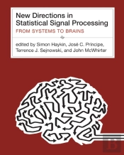 New Directions In Statistical Signal Processing