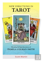 New Directions In Tarot