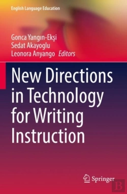 Bertrand.pt - New Directions In Technology For Writing Instruction