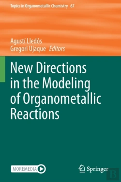 Bertrand.pt - New Directions In The Modeling Of Organometallic Reactions