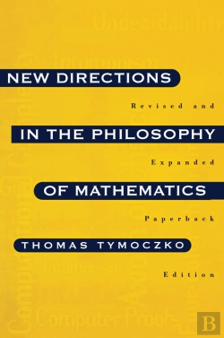 Bertrand.pt - New Directions In The Philosophy Of Mathematics