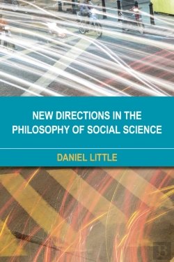 Bertrand.pt - New Directions In The Philosophy Of Social Science