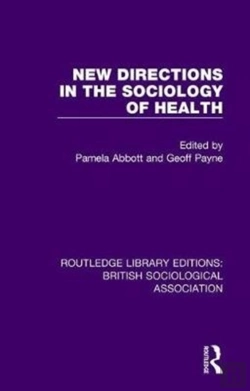 Bertrand.pt - New Directions In The Sociology Of Health