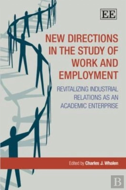 Bertrand.pt - New Directions In The Study Of Work And Employment