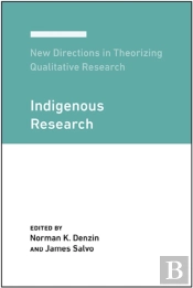 New Directions In Theorizing Qualitative Research