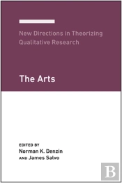 New Directions In Theorizing Qualitative Research