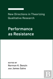 New Directions In Theorizing Qualitative Research