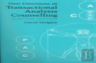 New Directions In Transactional Analysis Counselling
