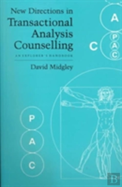 Bertrand.pt - New Directions In Transactional Analysis Counselling