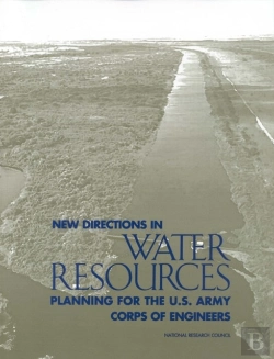 Bertrand.pt - New Directions In Water Resources Planning For The U.S. Army Corps Of Engineers
