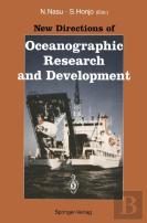 New Directions Of Oceanographic Research And Development