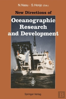 Bertrand.pt - New Directions Of Oceanographic Research And Development
