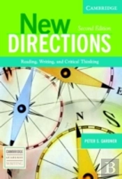 New Directions