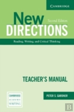 Bertrand.pt - New Directions Teacher'S Manual