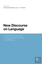 New Discourse On Language
