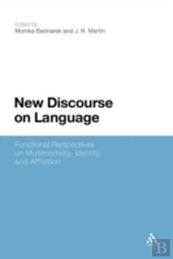 Bertrand.pt - New Discourse On Language