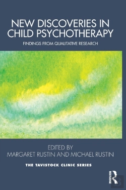 Bertrand.pt - New Discoveries In Child Psychotherapy