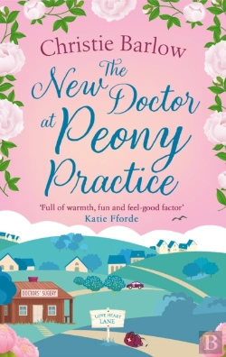 Bertrand.pt - New Doctor At Peony Practice
