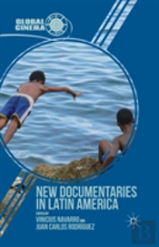 New Documentaries In Latin America