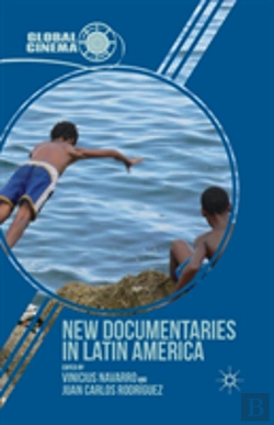 Bertrand.pt - New Documentaries In Latin America