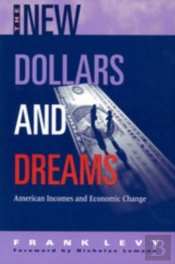 New Dollars And Dreams