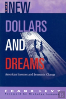 Bertrand.pt - New Dollars And Dreams